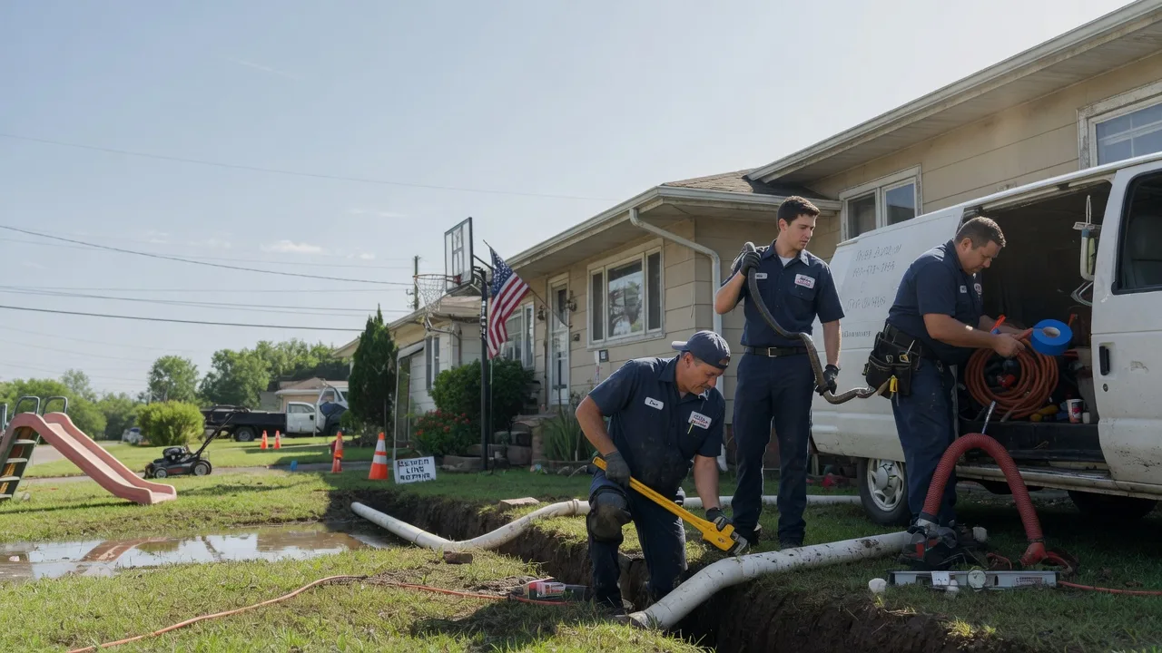 Toilet Installation in Walnut, CA near me